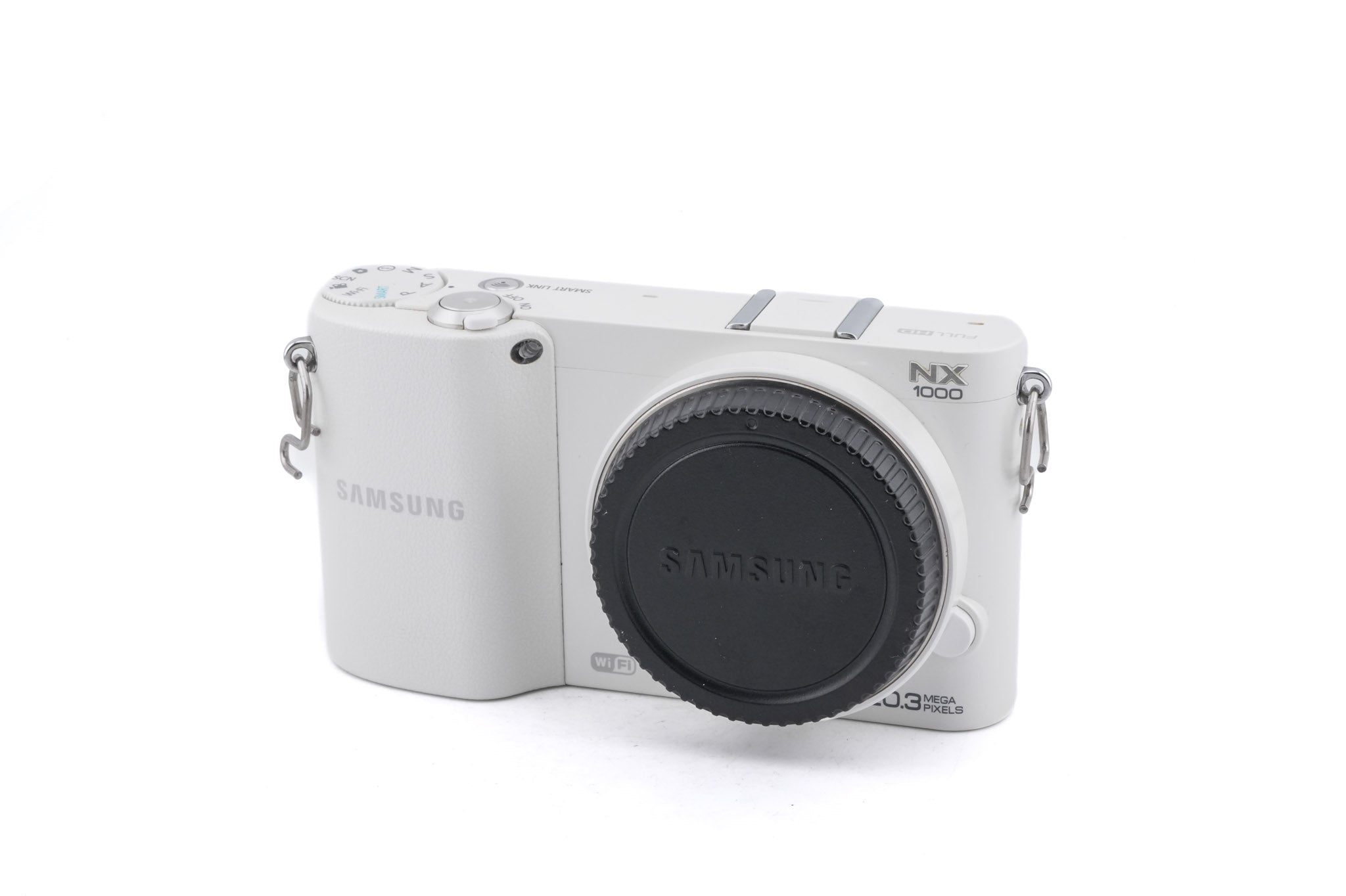 Samsung NX1000 - Camera – Kamerastore