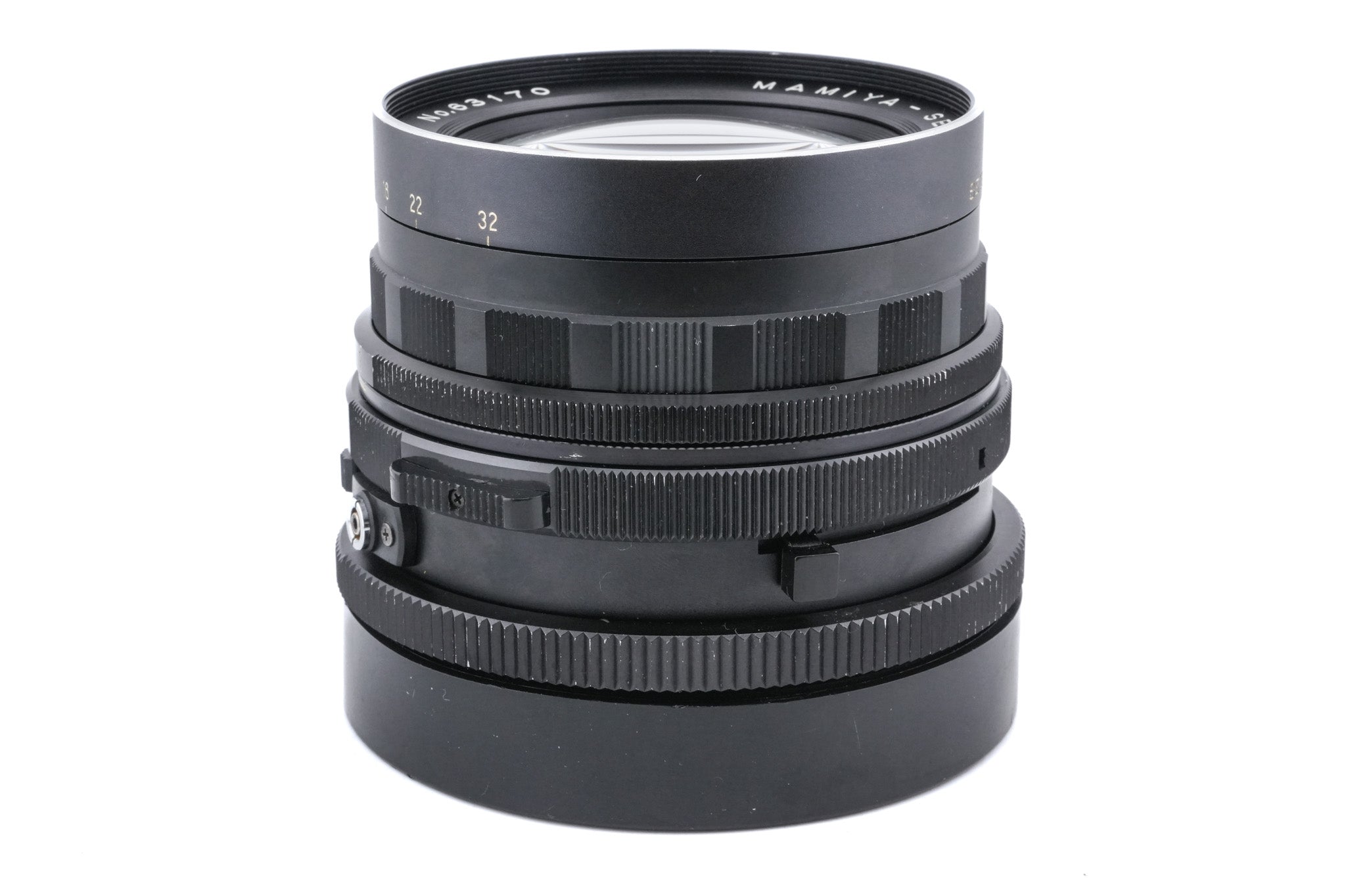Mamiya 65mm f4.5 Sekor C - Lens – Kamerastore