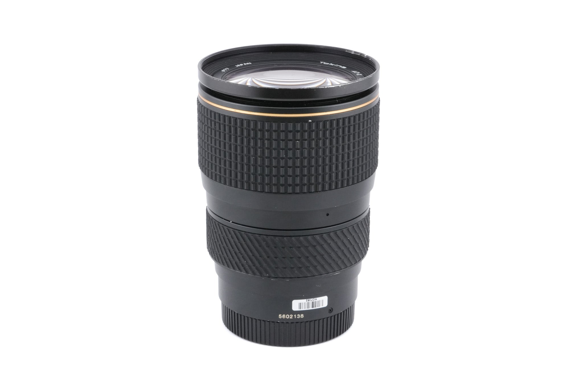 Tokina 28-70mm f2.8 AF AT-X Pro – Kamerastore