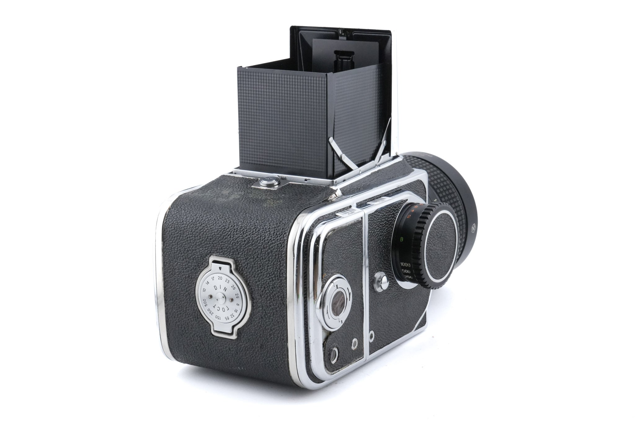 Kiev 88 - Camera – Kamerastore