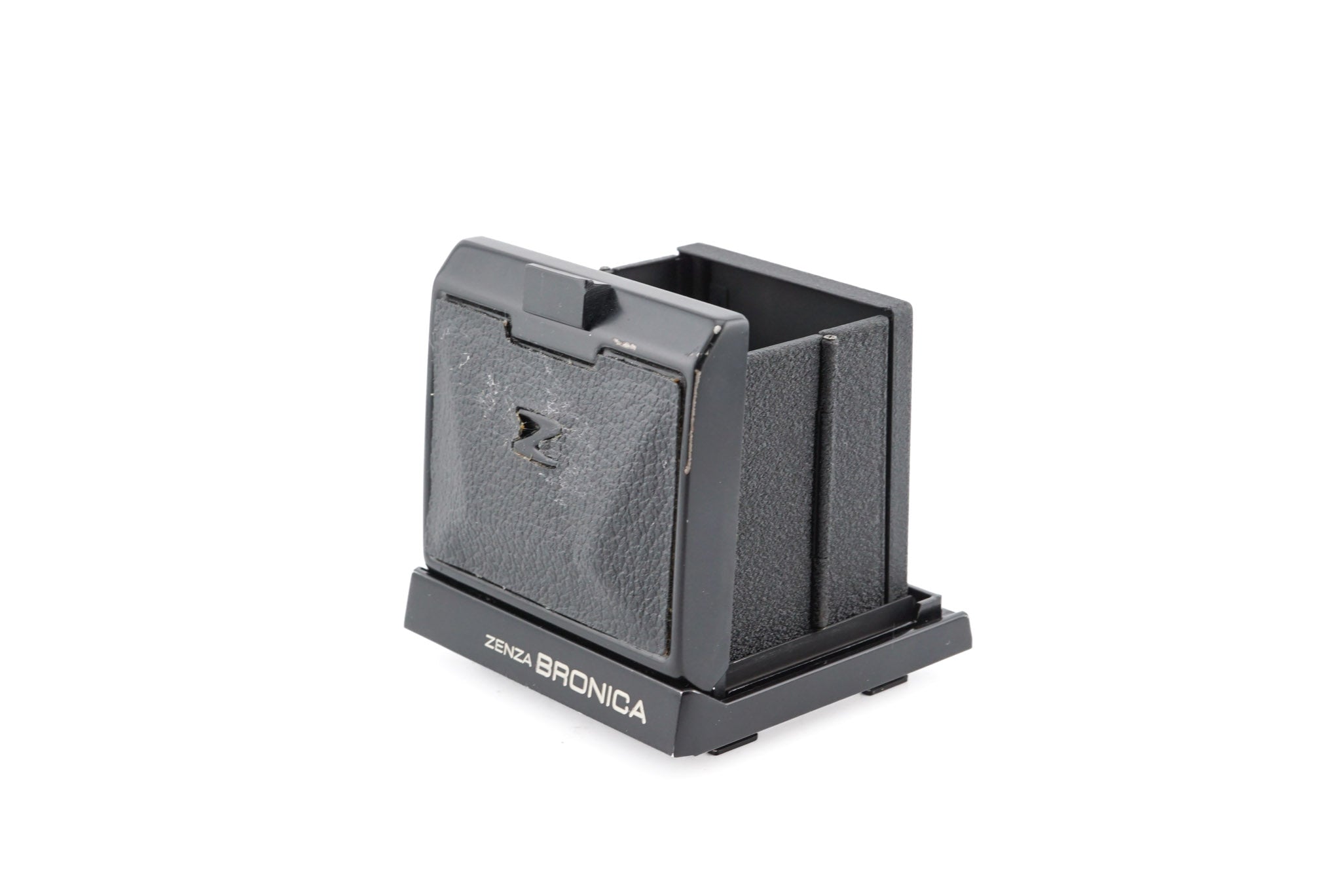 Zenza Bronica Waist Level Finder - Accessory – Kamerastore