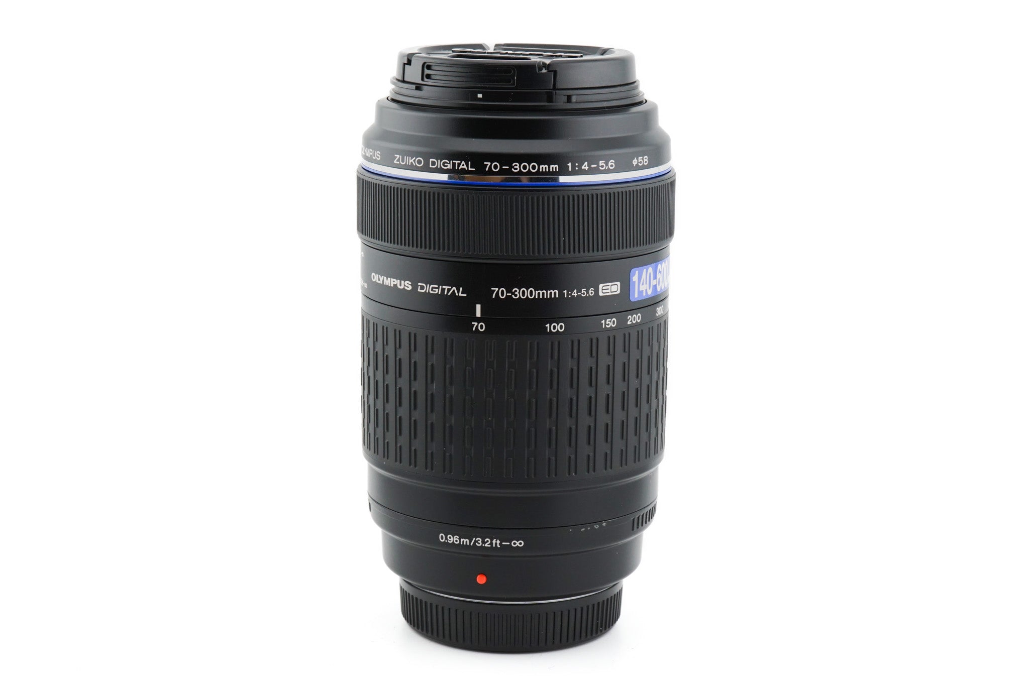 Olympus 70-300mm f4-5.6 Zuiko Digital ED - Lens – Kamerastore