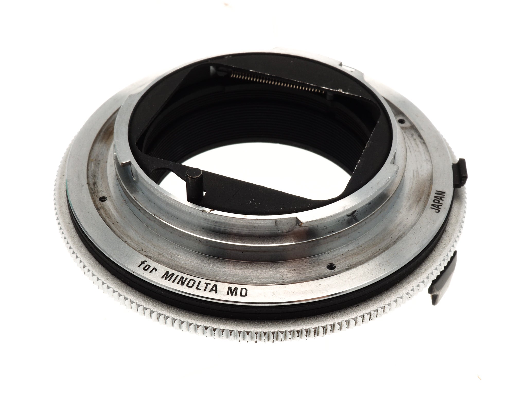 TAMRON ADAPTALL2 171AのMDマウント