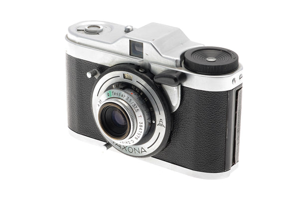 Zeiss Ikon Taxona - Camera – Kamerastore