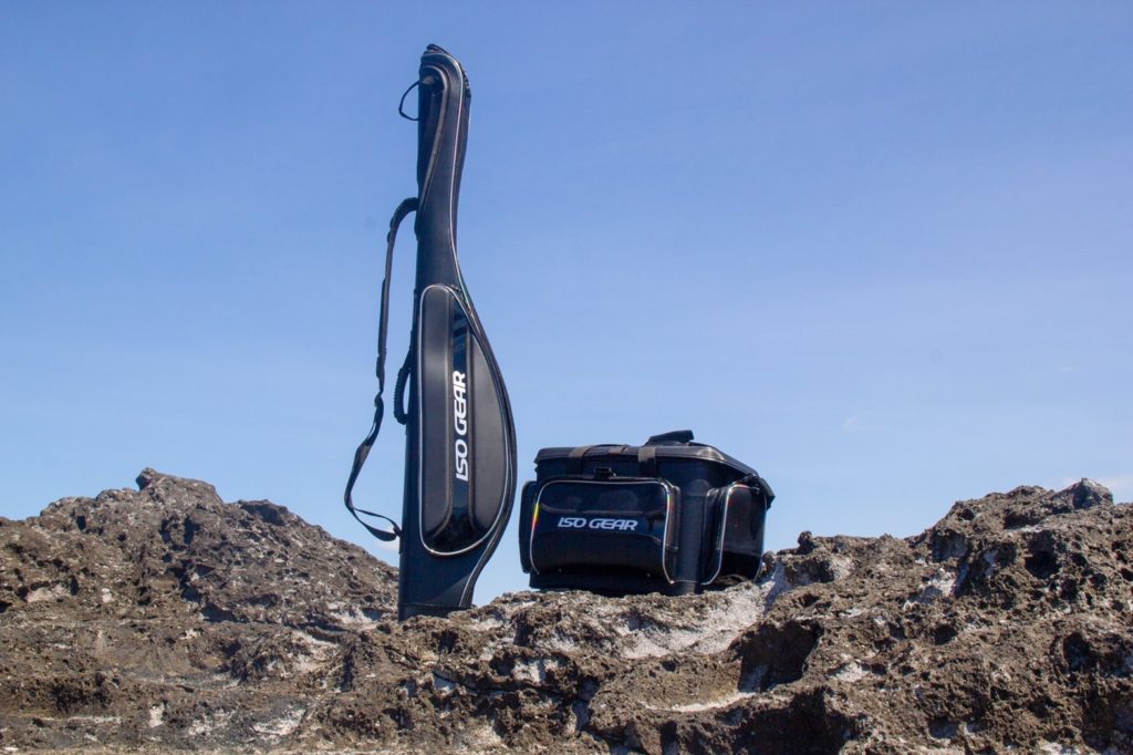 久志・沖磯 石鯛釣行！ | かめや釣具