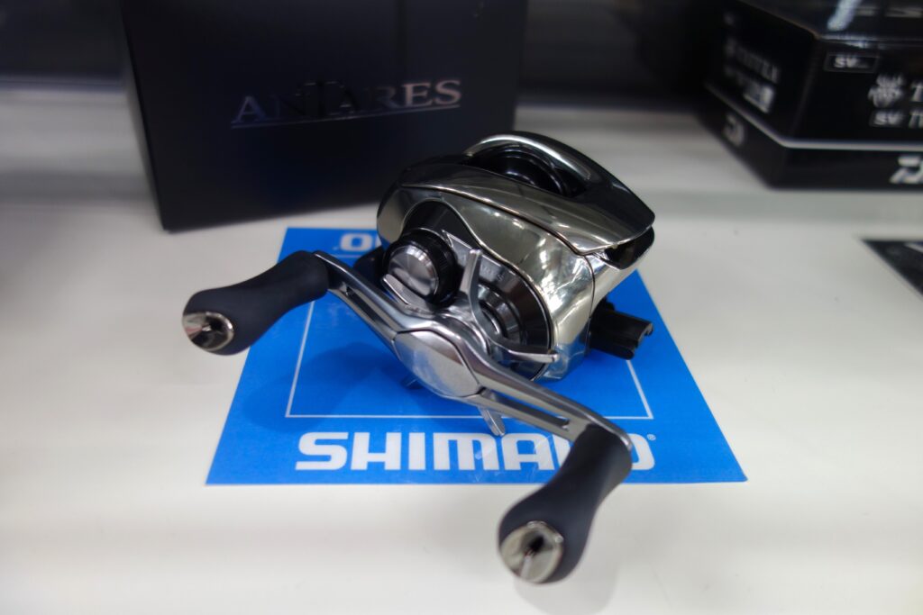 シマノ 25アンタレス 100XG LIGHT』入荷致しました！-かめや釣具延岡店
