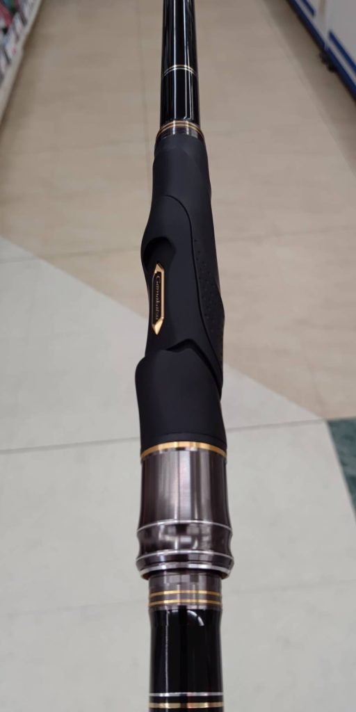 がまかつ グレ競技スペシャル4 15-53【3回使用】 がま磯 グレ競技