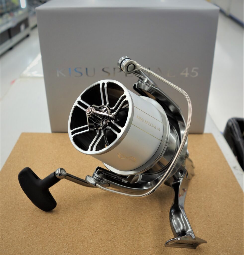 平塚店 キススペシャル45 入荷 | かめや釣具