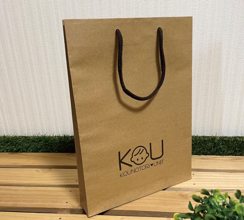 特定商取引法に基づく表記 | オリジナル紙袋印刷KamiBUKUROU