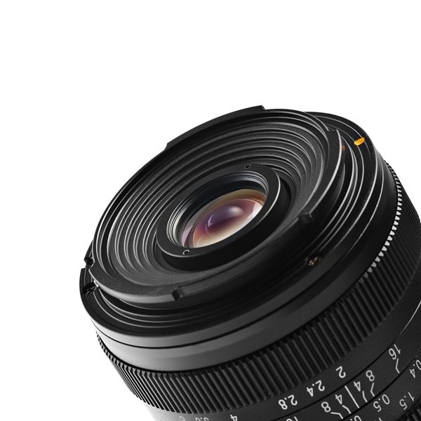 KamLan 15mm F2 | 製品情報 | Kamlan