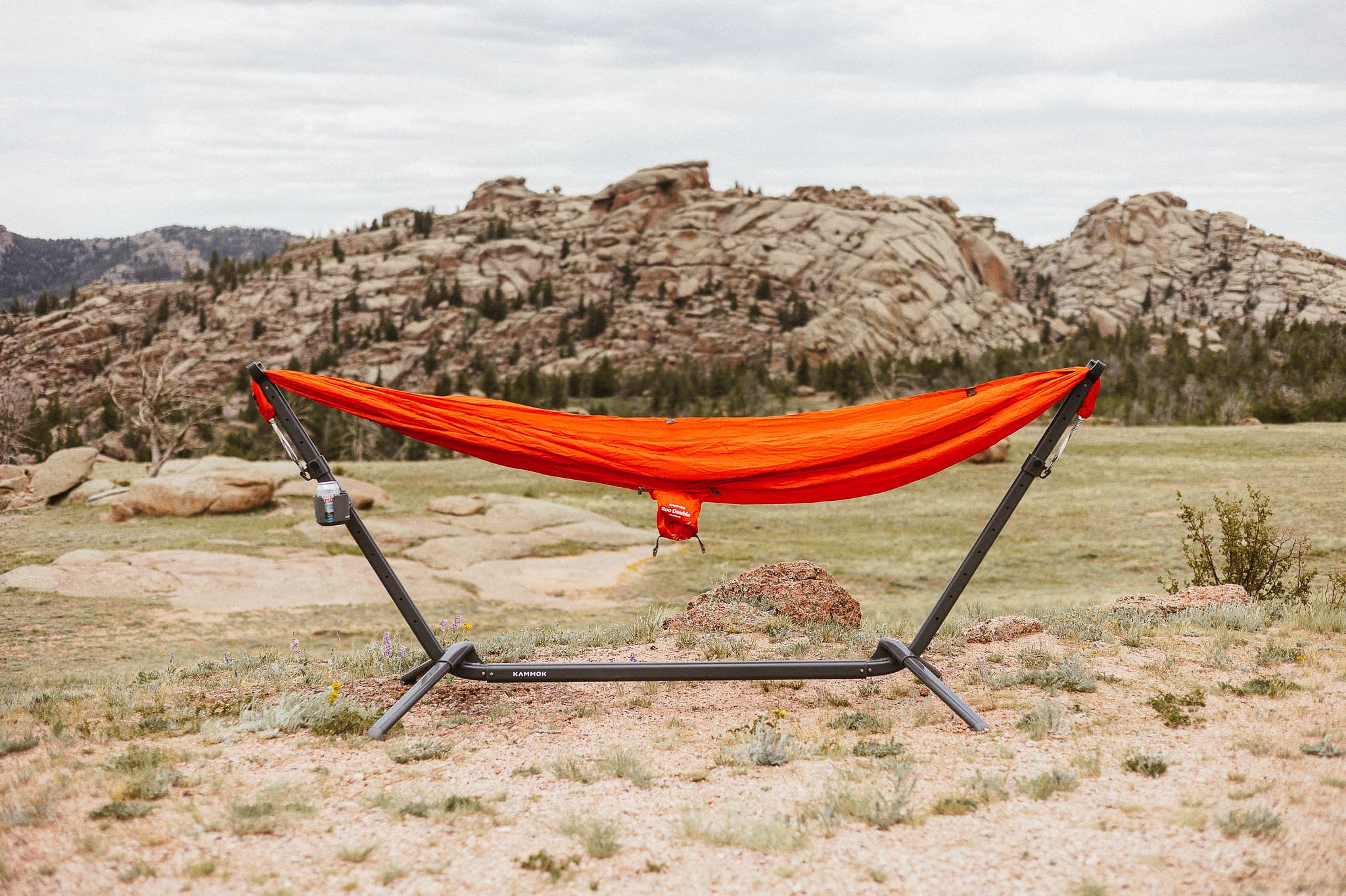 Camping hammock - Roo Single Ultralight | Kammok