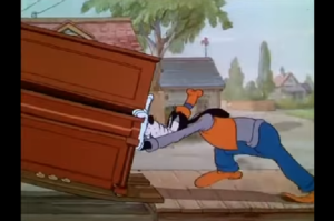 No81～85】ミッキーの短編アニメあらすじと感想 — かもめレポ