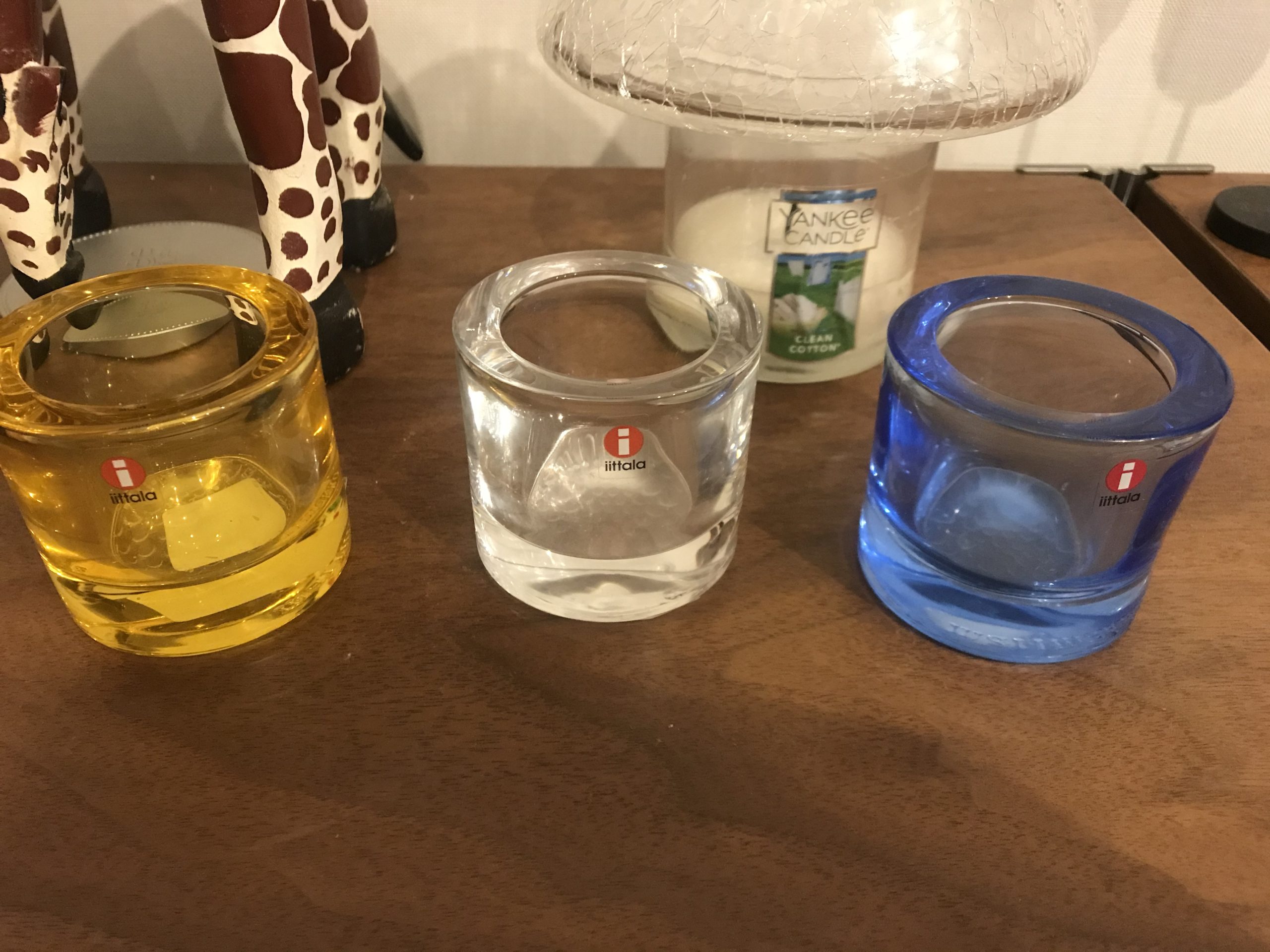 イッタラのkivi(キビ) のカラーリスト｜かもねぎkivi研究室