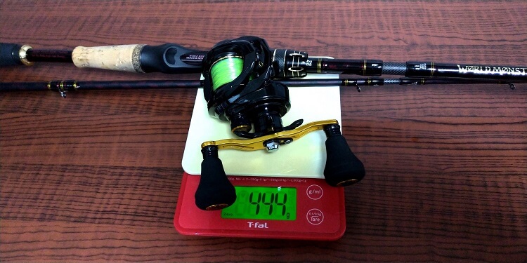 ロキサーニパワーシューター購入レビュー！ 重量、質感、レボXとの比較