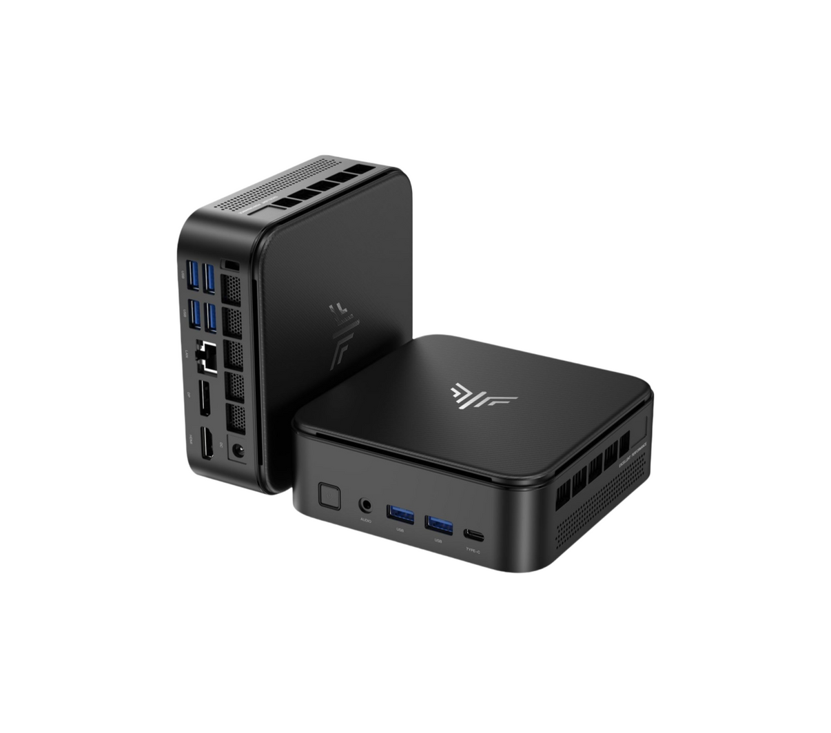 KAMRUI Pionva Business E3B AMD Ryzen 7 5825U, 16GB DDR4 512GB M.2