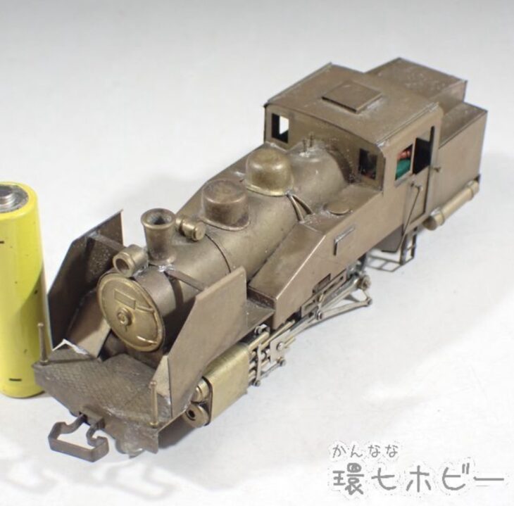 鉄道模型】カワイモデル HOゲージ 🚃 ｜環七ホビー