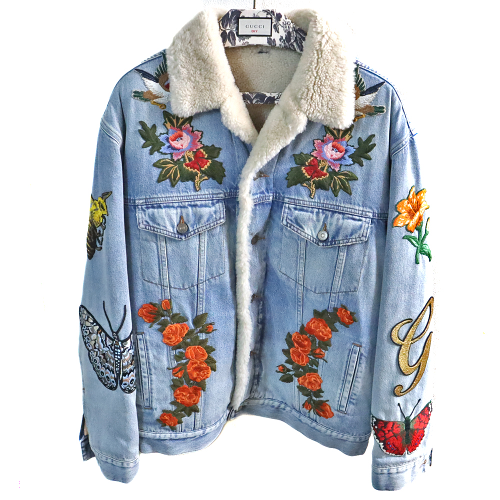 質屋かんてい局オンラインショップ / 春日井店 GUCCI【グッチ】エン