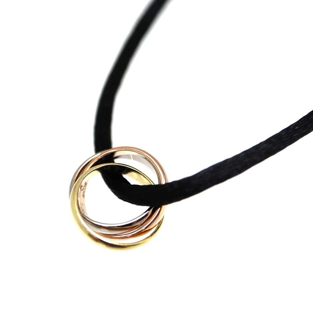 質屋かんてい局オンラインショップ / 茜部店 カルティエ Cartier