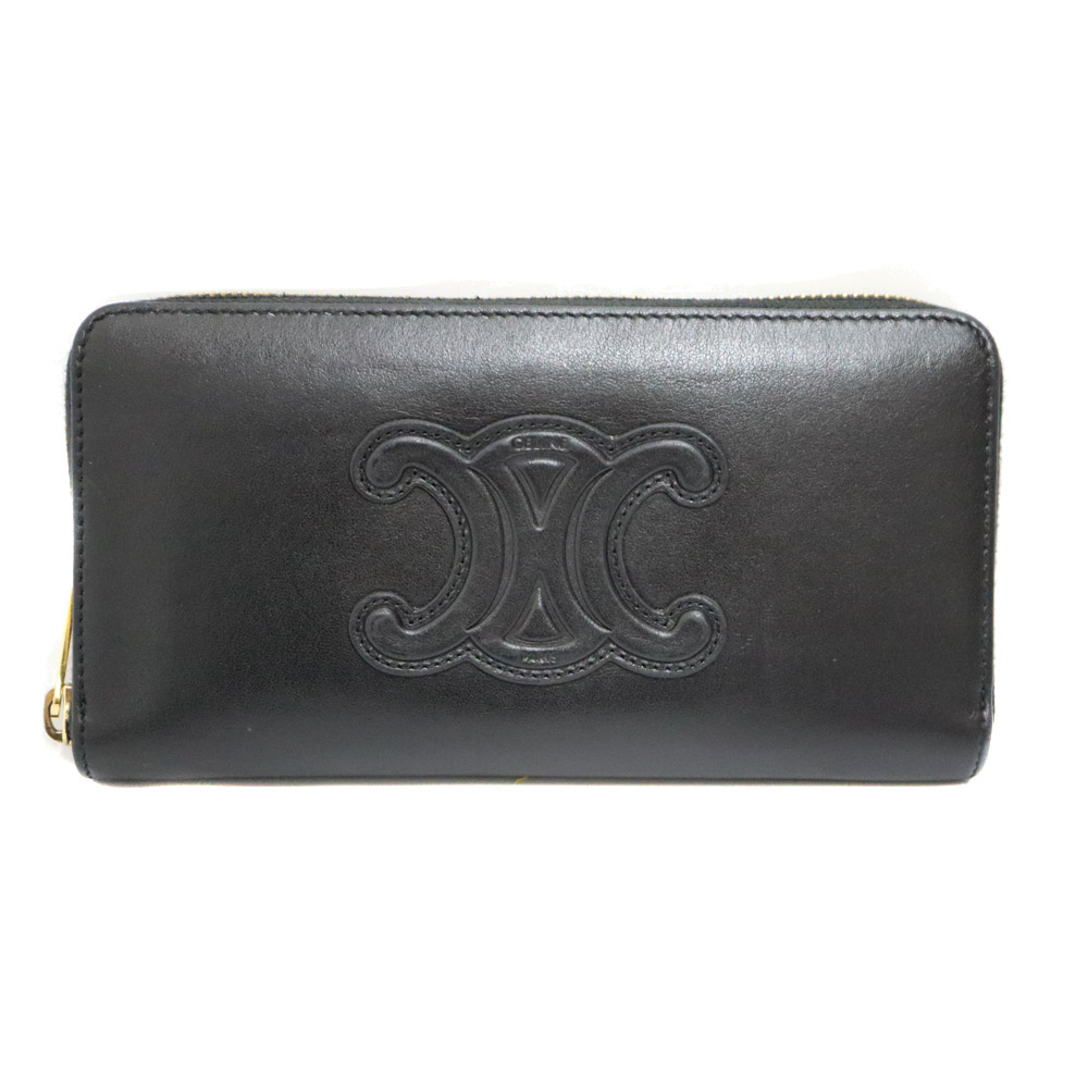 質屋かんてい局オンラインショップ / 小牧店 セリーヌ Celine ラウンド