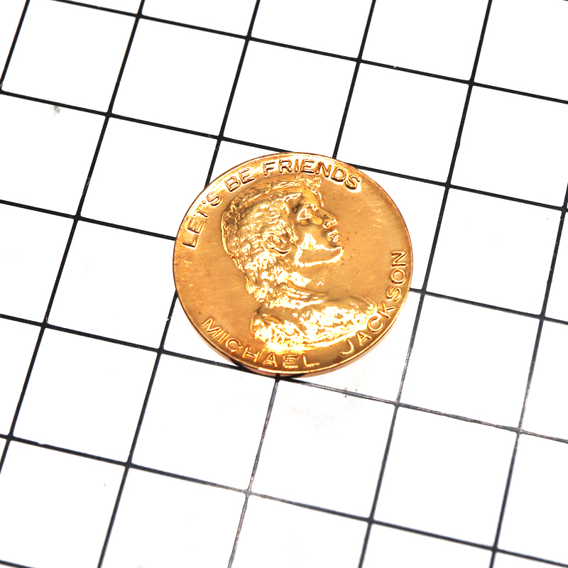 質屋かんてい局オンラインショップ / 茜部店 18金 K18 マイケル