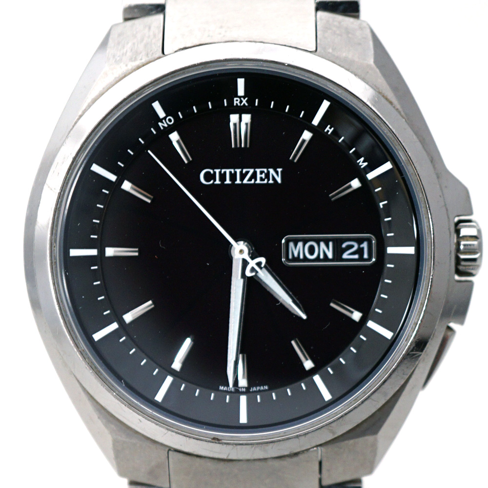 質屋かんてい局オンラインショップ / 春日井店 CITIZEN 【シチズン