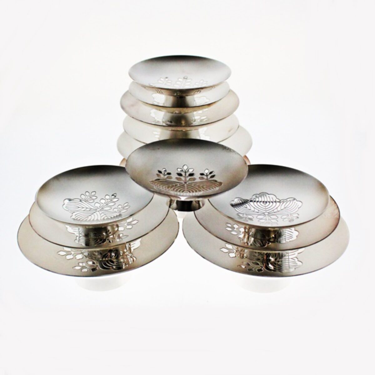 銀杯（銀盃） 純銀 【質屋かんてい局前橋店】 | 買取実績 | 質屋かん