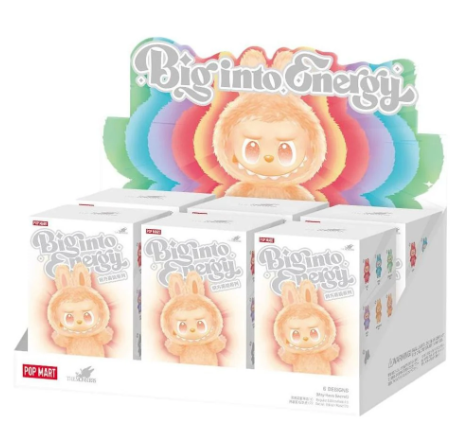 2025年最新】ラブブ（LABUBU）とは？人気の理由と偽物に注意！購入