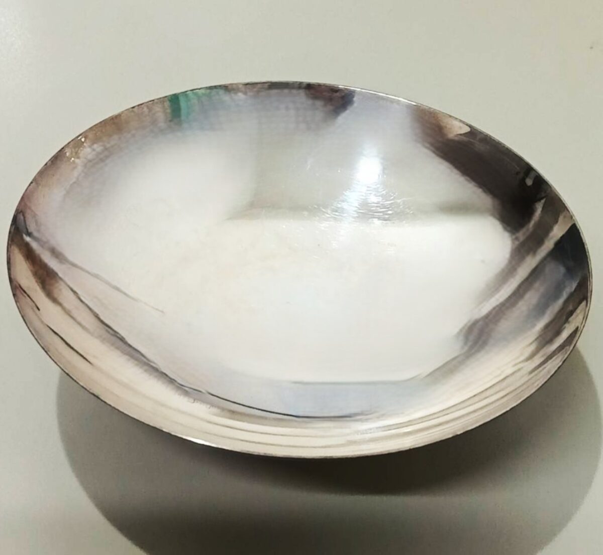 銀杯(純銀刻印あり)】の気になる買取価格は？ | 買取実績 |質屋かん