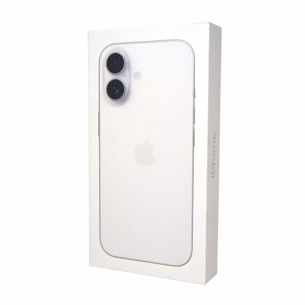 アップル】未開封未使用品のiPhone17 256GBの買取価格はいくら