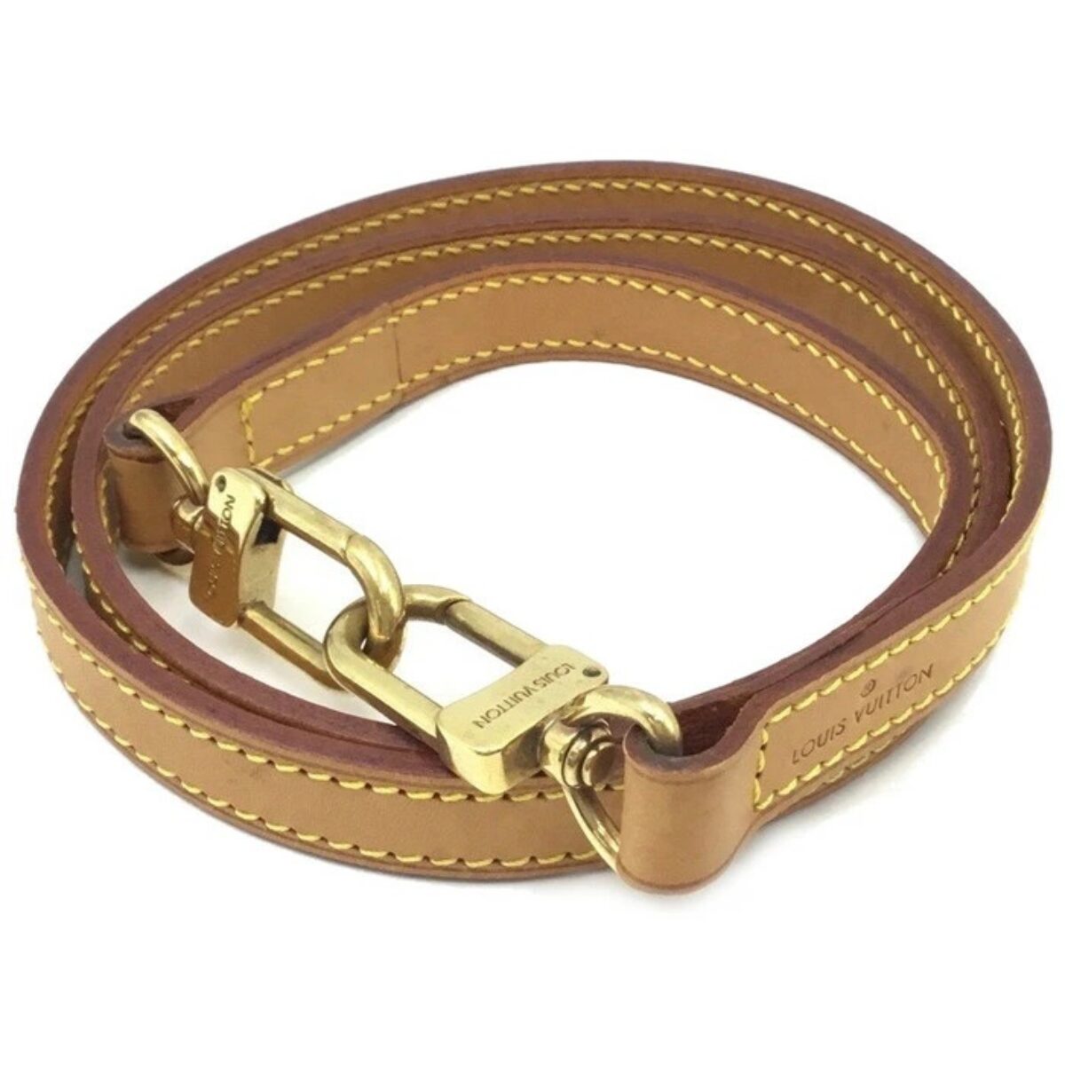 LOUIS VUITTON ルイ・ヴィトン J00145 ショルダーストラップの買取