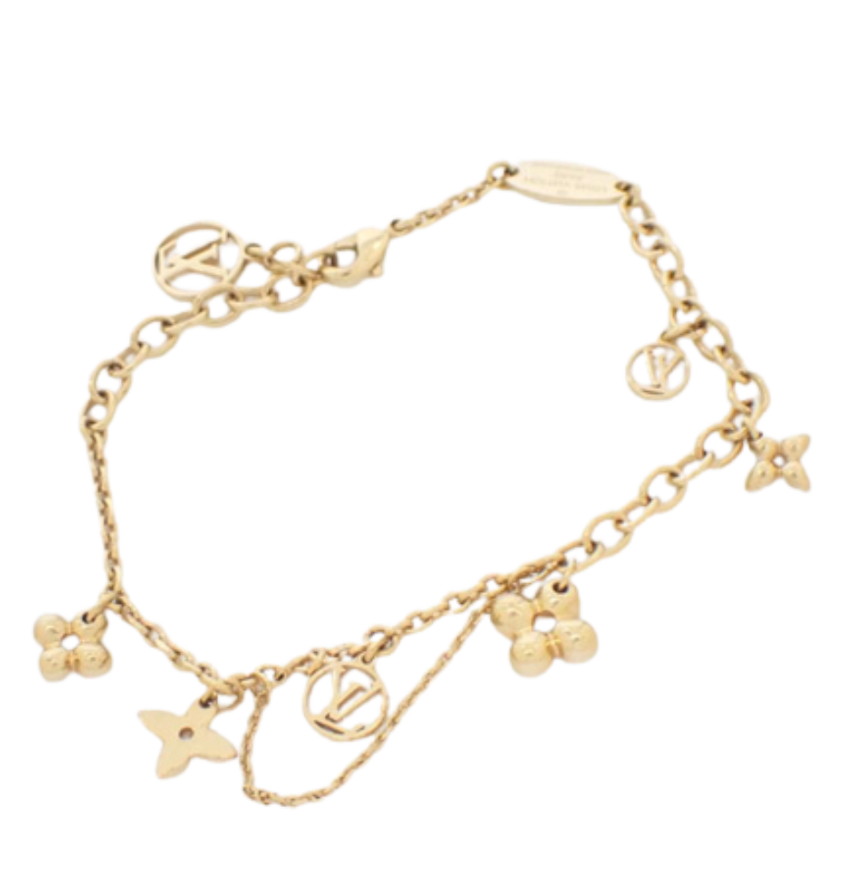 土浦ルイヴィトン（Louis Vuitton）買取】M64858 ブラスレ