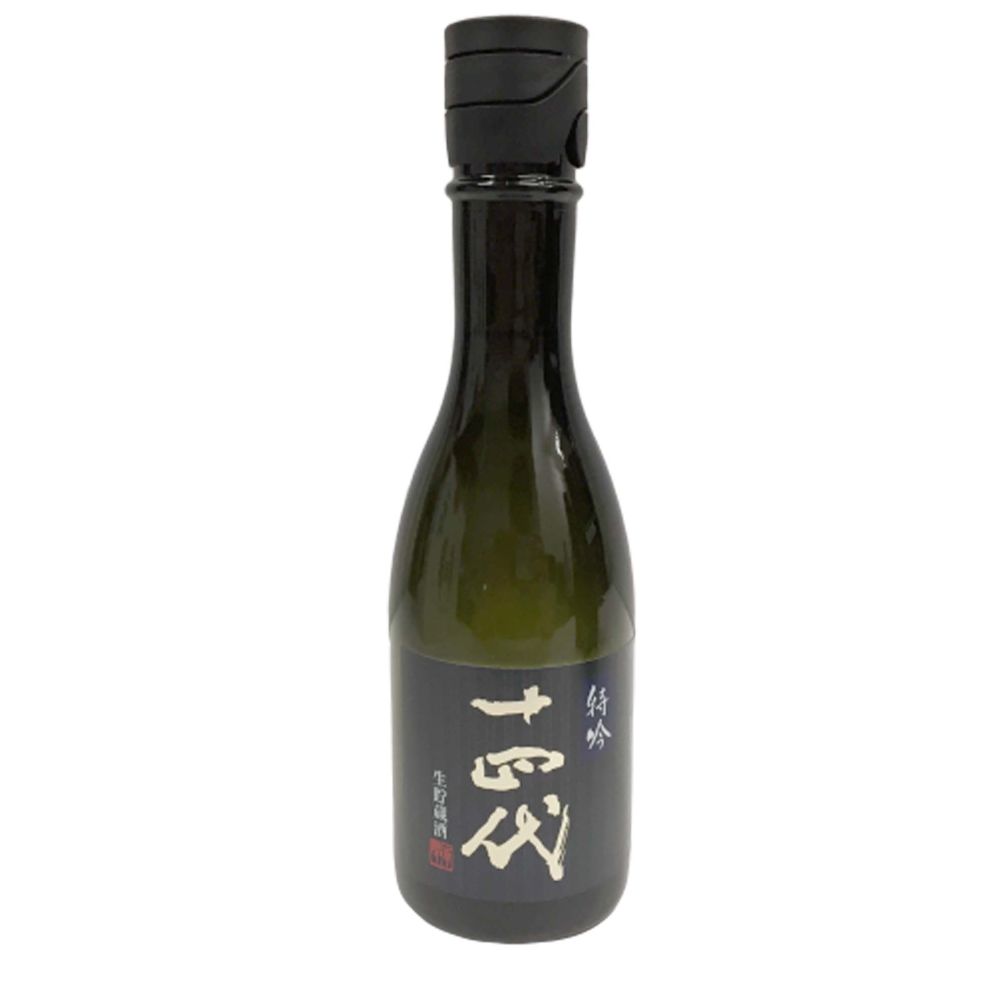 十四代 特吟 300ml×6本セット 高木酒造の最新買取相場を公開します