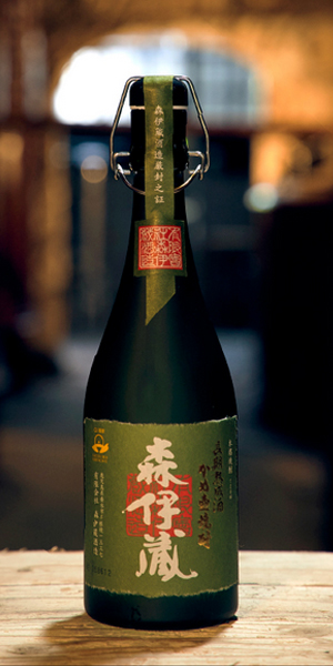 プレミアム焼酎 3M 幻の焼酎「本格焼酎 森伊蔵」の高価買取 / 販売し