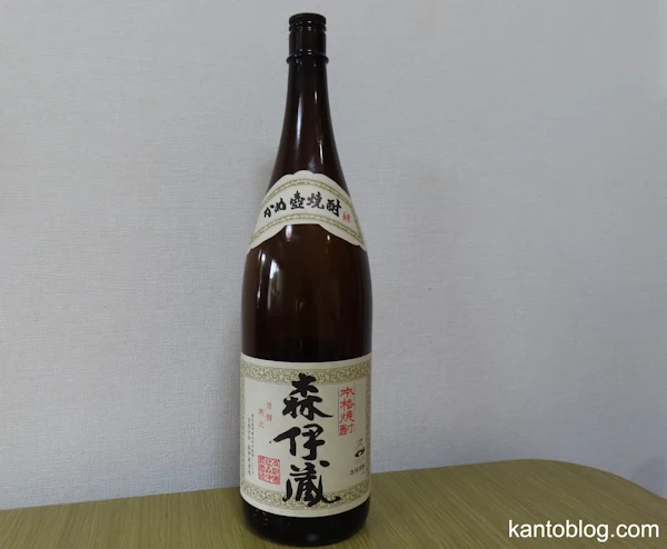 ウソ？【森伊蔵】電話抽選に2回も当選｜当たるまでの確率と期間