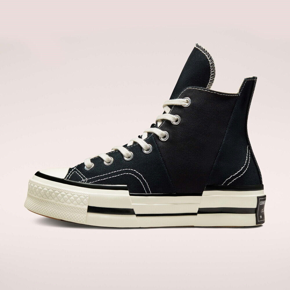 CT70 PLUS BLACK ハイカットA00916C - Kanverse.kr