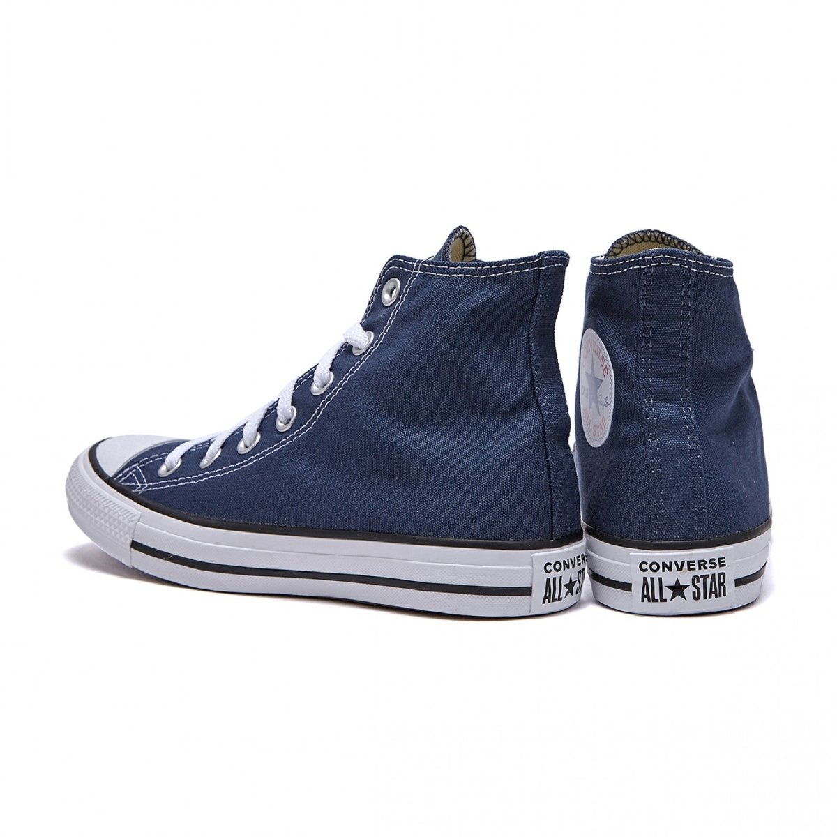 チャックテイラー オールスター Navy HI CUT M9622C - Kanverse.kr