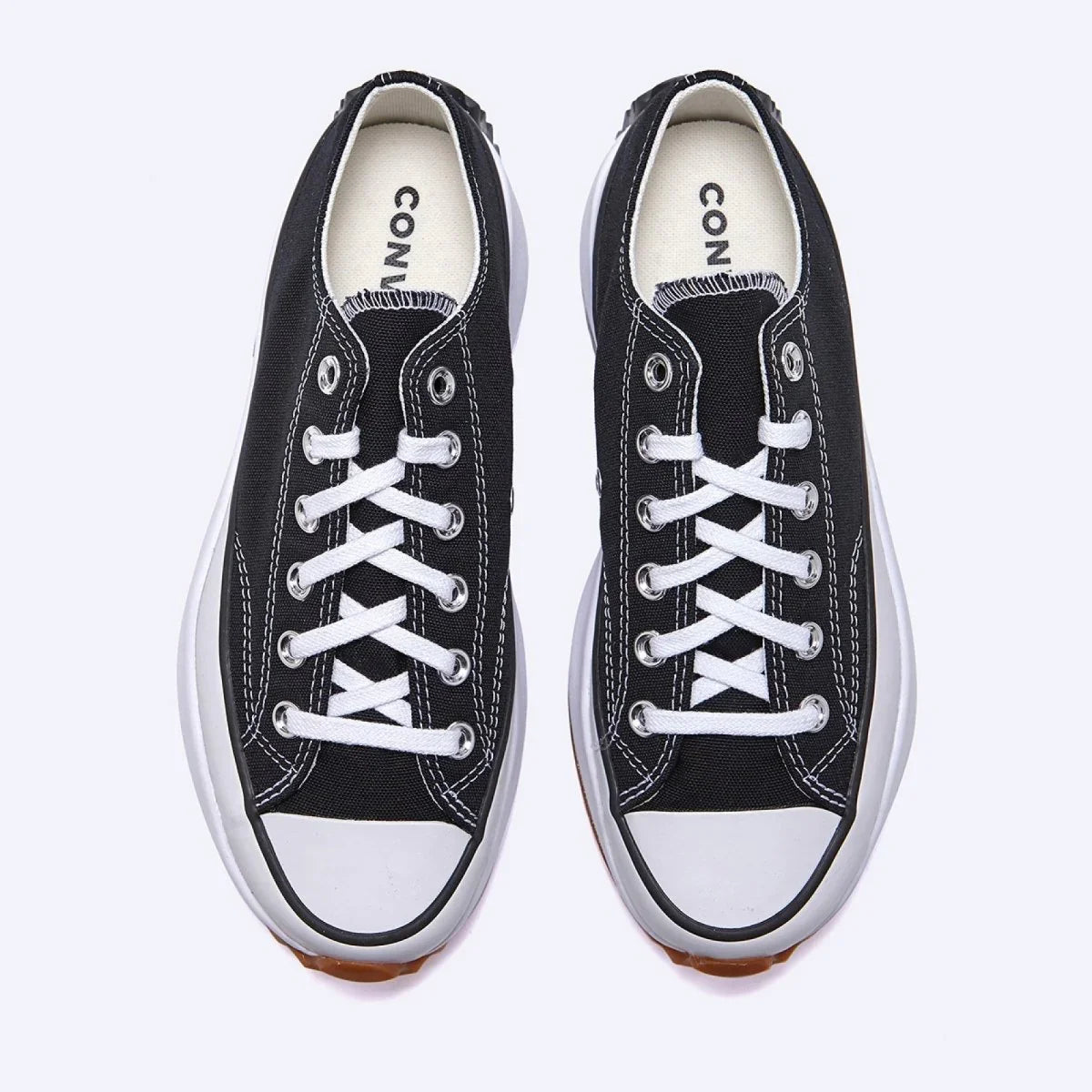 ランスター ハイク BLACK ローカット 168816C - Kanverse.kr