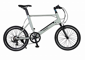 transe mobilly トランスモバイリーの自転車が特価で激安です。全国