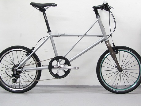 tyrell タイレルの自転車が特価で激安です。全国通販やってます