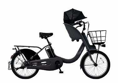 子乗せ自転車が特価で激安です。全国通販やってます。カンザキバイク