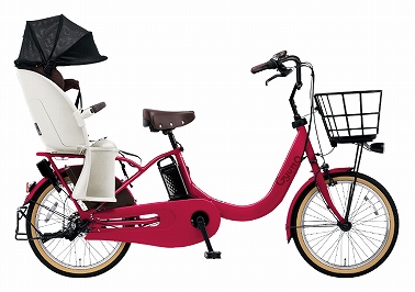 子乗せ自転車が特価で激安です。全国通販やってます。カンザキバイク