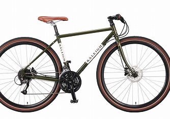 raleight ラレー の自転車が特価で激安です。全国通販やってます