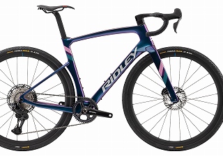 ridley リドレーの自転車が特価で激安です。全国通販やってます