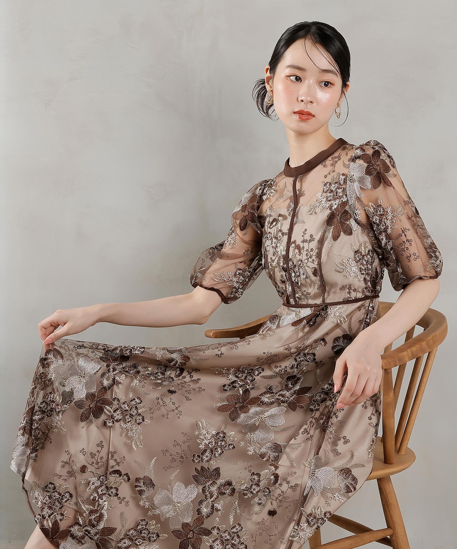 パーティードレス通販｜Kana【公式】