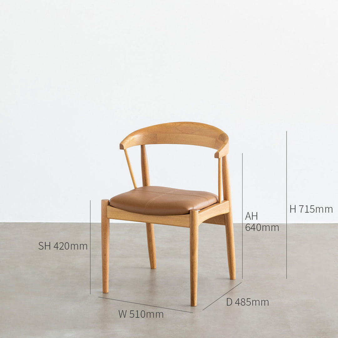 SimpleLiving_Oak_DiningChair_2