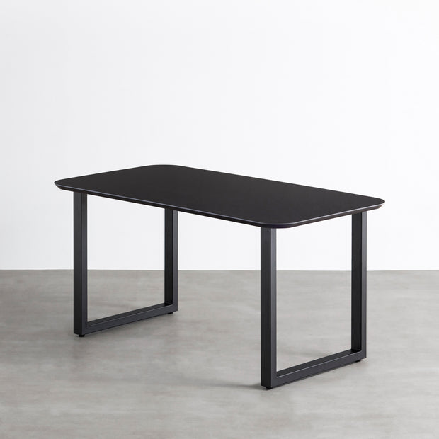 THE TABLE / FENIX NTM 全9色 × Black Steel – KANADEMONO