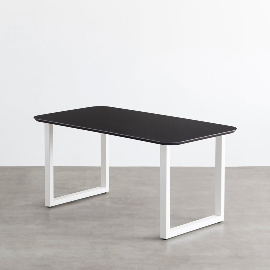 THE TABLE / FENIX NTM 全9色 × White Steel – KANADEMONO