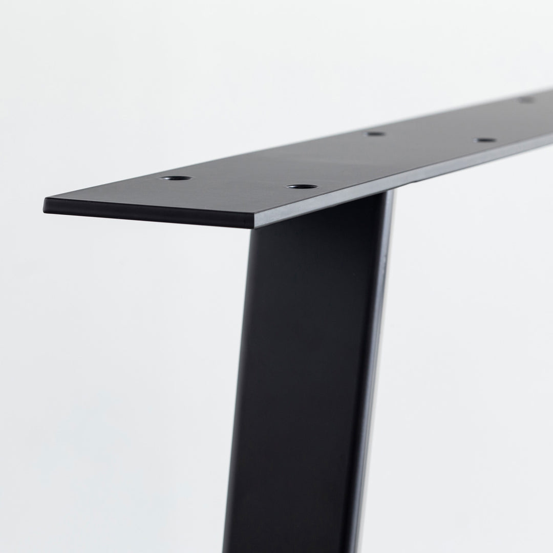 THE LEGS / スリムライン × Black Steel / 2脚セット – KANADEMONO