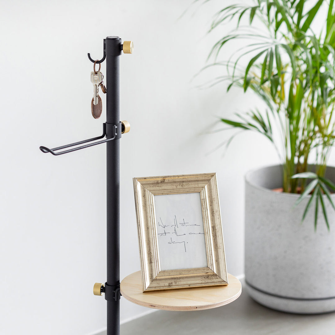 DRAW A LINE ミニマル ラック #1 – KANADEMONO