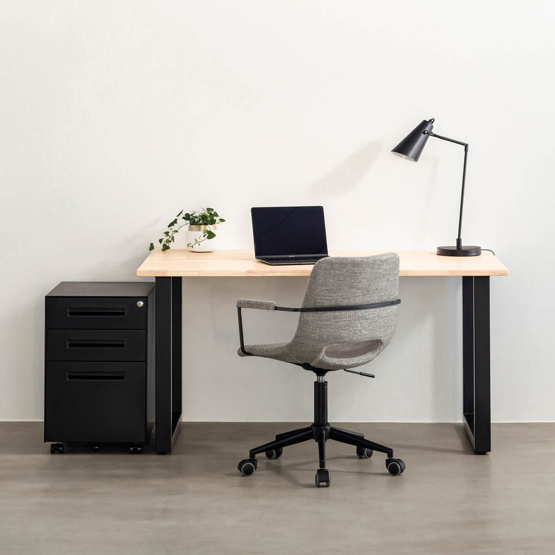 Simple - Office キャビネットワゴン – KANADEMONO